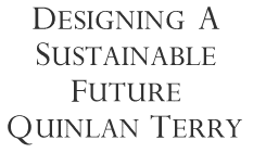 Designing A Sustainable Future